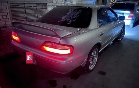 Nissan Presea II, 1999 год, 280 000 рублей, 3 фотография