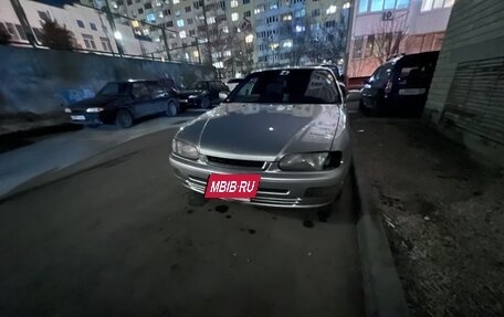 Nissan Presea II, 1999 год, 280 000 рублей, 5 фотография
