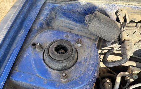 Hyundai Accent II, 2003 год, 160 000 рублей, 16 фотография