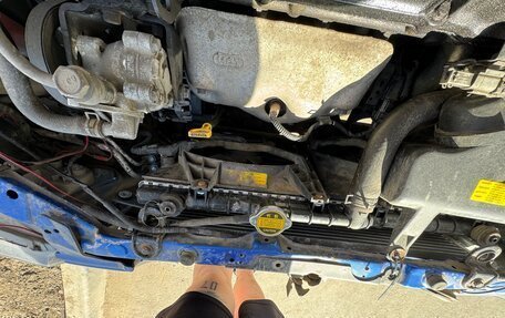 Hyundai Accent II, 2003 год, 160 000 рублей, 12 фотография