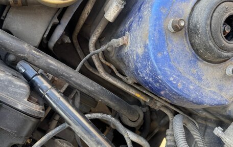 Hyundai Accent II, 2003 год, 160 000 рублей, 19 фотография