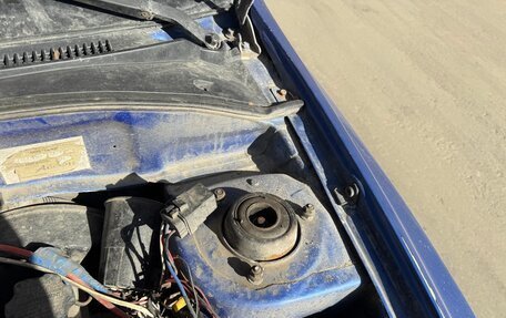 Hyundai Accent II, 2003 год, 160 000 рублей, 15 фотография