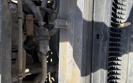 Hyundai Accent II, 2003 год, 160 000 рублей, 18 фотография