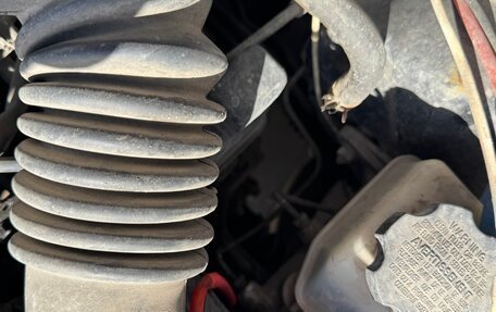 Hyundai Accent II, 2003 год, 160 000 рублей, 20 фотография