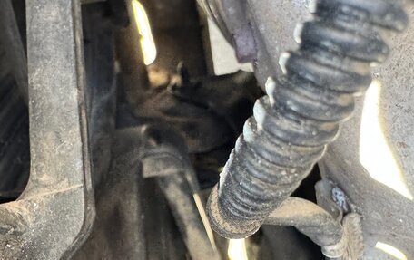 Hyundai Accent II, 2003 год, 160 000 рублей, 21 фотография