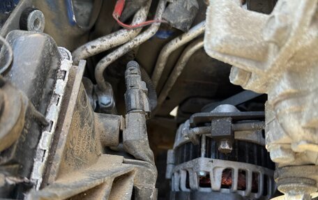 Hyundai Accent II, 2003 год, 160 000 рублей, 22 фотография