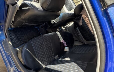 Hyundai Accent II, 2003 год, 160 000 рублей, 25 фотография