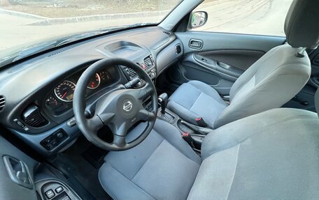 Nissan Almera, 2005 год, 465 000 рублей, 12 фотография