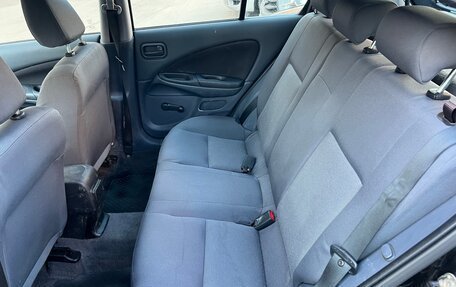 Nissan Almera, 2005 год, 465 000 рублей, 13 фотография