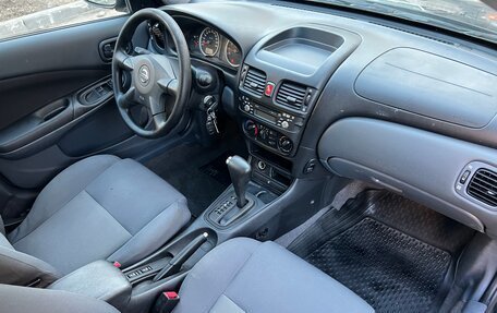 Nissan Almera, 2005 год, 465 000 рублей, 15 фотография