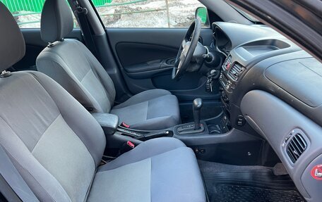 Nissan Almera, 2005 год, 465 000 рублей, 14 фотография