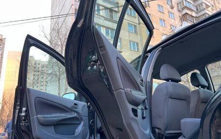 Nissan Almera, 2005 год, 465 000 рублей, 18 фотография