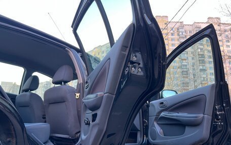 Nissan Almera, 2005 год, 465 000 рублей, 17 фотография