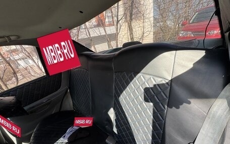 Hyundai Accent II, 2003 год, 160 000 рублей, 26 фотография