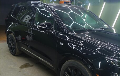 Cadillac XT6 I, 2020 год, 3 350 000 рублей, 2 фотография