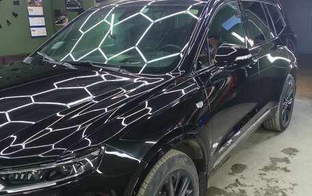 Cadillac XT6 I, 2020 год, 3 350 000 рублей, 3 фотография