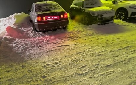 Toyota Altezza, 2001 год, 777 777 рублей, 15 фотография