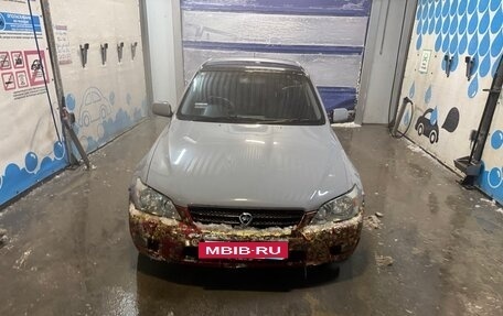 Toyota Altezza, 2001 год, 777 777 рублей, 17 фотография