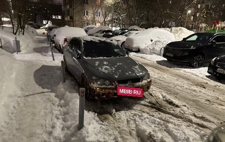 Toyota Altezza, 2001 год, 777 777 рублей, 7 фотография