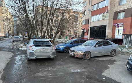 Toyota Altezza, 2001 год, 777 777 рублей, 25 фотография