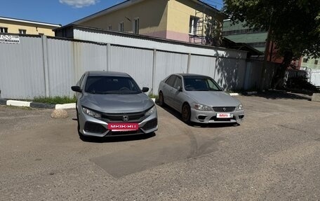 Toyota Altezza, 2001 год, 777 777 рублей, 36 фотография