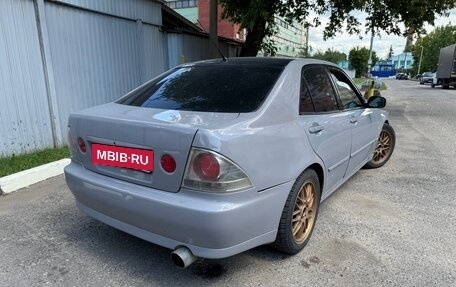 Toyota Altezza, 2001 год, 777 777 рублей, 31 фотография