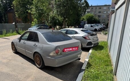 Toyota Altezza, 2001 год, 777 777 рублей, 37 фотография