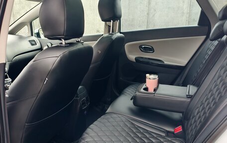 KIA cee'd III, 2012 год, 1 100 000 рублей, 11 фотография