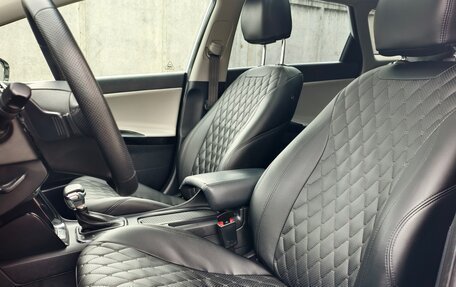 KIA cee'd III, 2012 год, 1 100 000 рублей, 9 фотография