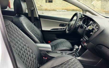 KIA cee'd III, 2012 год, 1 100 000 рублей, 14 фотография