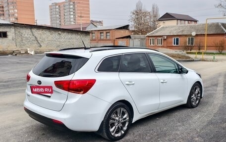 KIA cee'd III, 2012 год, 1 100 000 рублей, 4 фотография