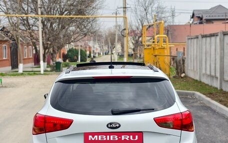 KIA cee'd III, 2012 год, 1 100 000 рублей, 6 фотография