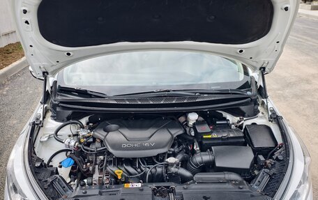 KIA cee'd III, 2012 год, 1 100 000 рублей, 17 фотография