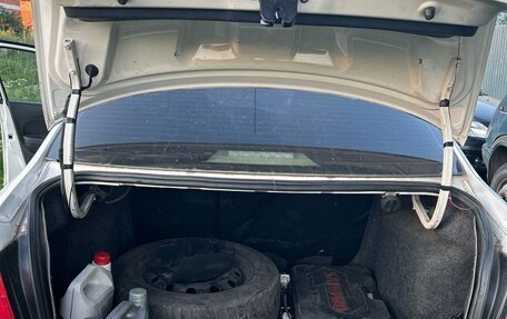 Volkswagen Polo VI (EU Market), 2012 год, 575 000 рублей, 4 фотография