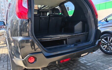 Nissan X-Trail, 2012 год, 1 450 000 рублей, 7 фотография