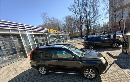 Nissan X-Trail, 2012 год, 1 450 000 рублей, 6 фотография