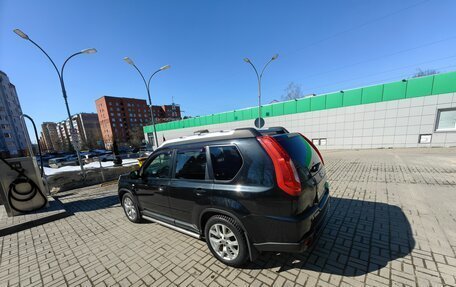 Nissan X-Trail, 2012 год, 1 450 000 рублей, 5 фотография