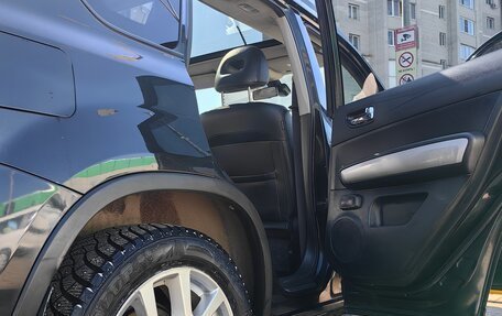 Nissan X-Trail, 2012 год, 1 450 000 рублей, 13 фотография