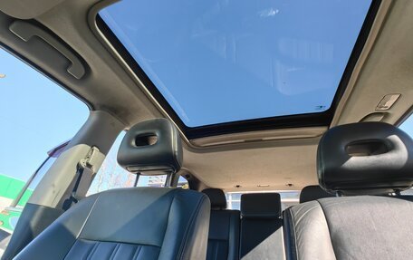 Nissan X-Trail, 2012 год, 1 450 000 рублей, 14 фотография