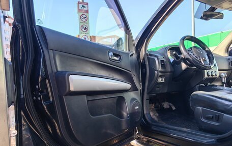 Nissan X-Trail, 2012 год, 1 450 000 рублей, 15 фотография