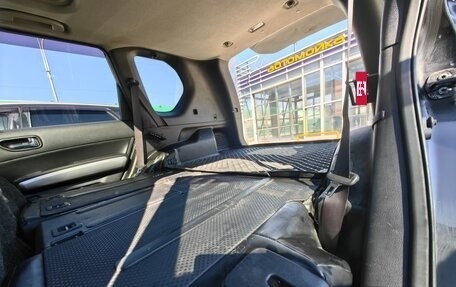 Nissan X-Trail, 2012 год, 1 450 000 рублей, 9 фотография