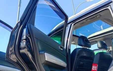 Nissan X-Trail, 2012 год, 1 450 000 рублей, 16 фотография