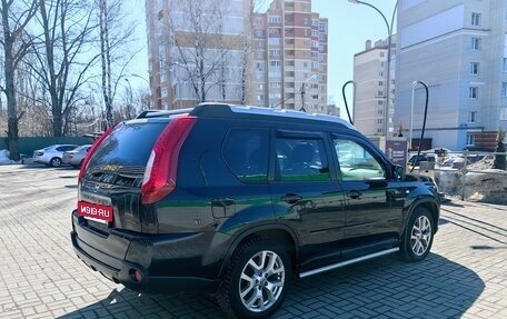 Nissan X-Trail, 2012 год, 1 450 000 рублей, 4 фотография
