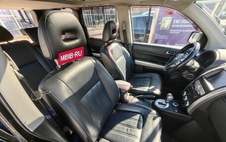 Nissan X-Trail, 2012 год, 1 450 000 рублей, 12 фотография