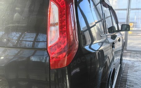 Nissan X-Trail, 2012 год, 1 450 000 рублей, 24 фотография