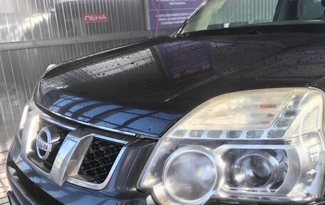 Nissan X-Trail, 2012 год, 1 450 000 рублей, 21 фотография