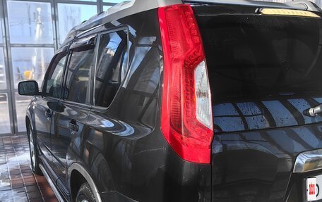 Nissan X-Trail, 2012 год, 1 450 000 рублей, 25 фотография