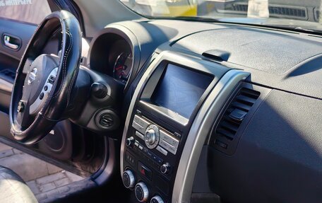 Nissan X-Trail, 2012 год, 1 450 000 рублей, 20 фотография