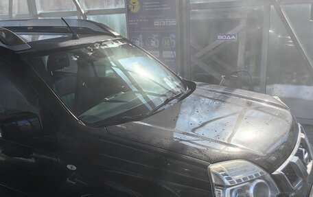 Nissan X-Trail, 2012 год, 1 450 000 рублей, 23 фотография