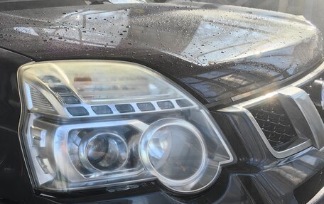 Nissan X-Trail, 2012 год, 1 450 000 рублей, 22 фотография